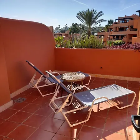 Duplex Con Piscinas Y Maravillosas Vistas Al Mar Apartment