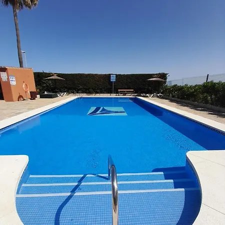 Apartment Duplex Con Piscinas Y Maravillosas Vistas Al Mar *