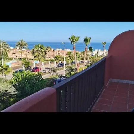 Duplex Con Piscinas Y Maravillosas Vistas Al Mar Apartment Estepona