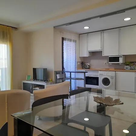 Apartment Duplex Con Piscinas Y Maravillosas Vistas Al Mar Estepona