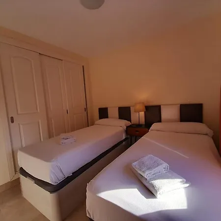 Duplex Con Piscinas Y Maravillosas Vistas Al Mar * Estepona