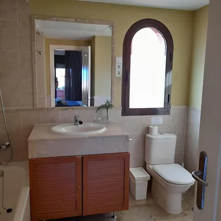 Duplex Con Piscinas Y Maravillosas Vistas Al Mar