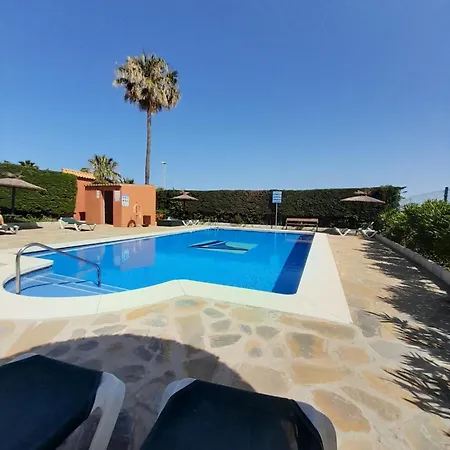 Duplex Con Piscinas Y Maravillosas Vistas Al Mar Aparthotel