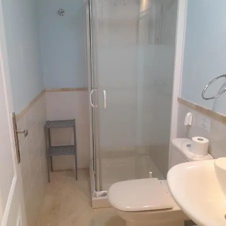 Duplex Con Piscinas Y Maravillosas Vistas Al Mar Apartment
