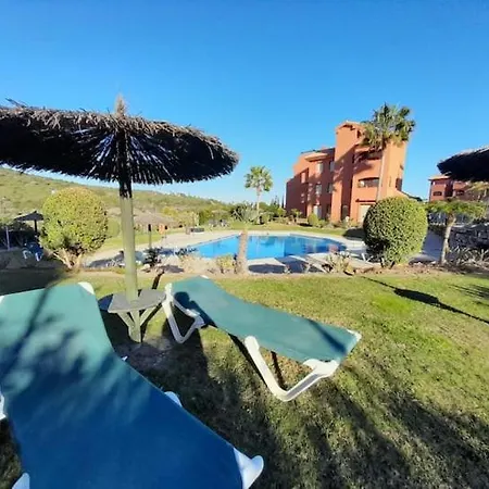 Duplex Con Piscinas Y Maravillosas Vistas Al Mar Aparthotel